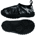 thumbnail image 1 of Toddler Water Shoes Aqua Tye Dye Beach Sports Swim Pool Quick Dry Lightweight, 1 of 7