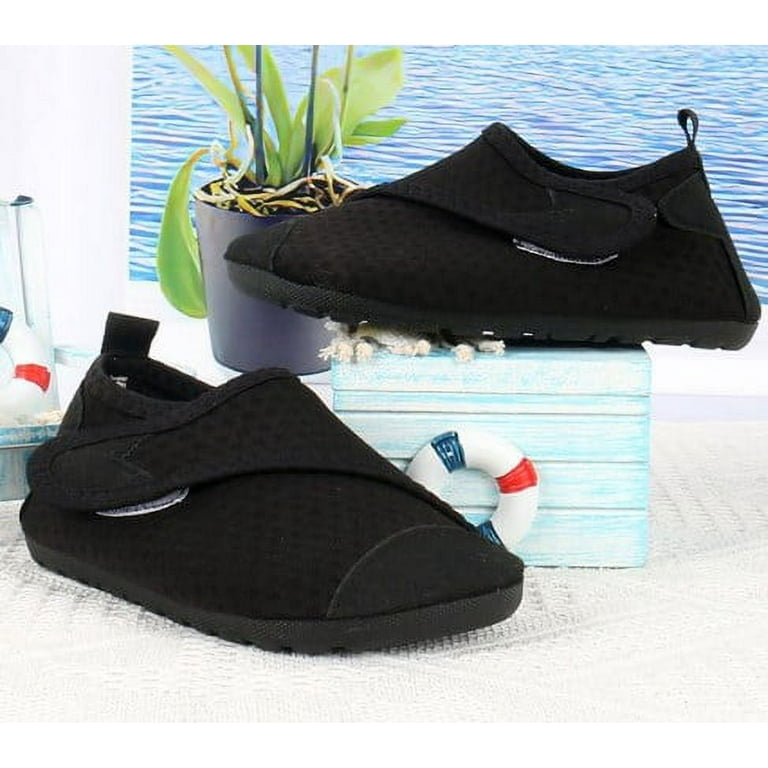 Toddler Water Shoes Barefoot Aqua Socks Kids Swim Shoes for Beach