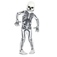 thumbnail image 1 of Toddler White Skeleton Costume, 1 of 5