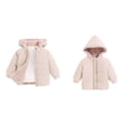 thumbnail image 1 of Toddler Winter Coat,Baby Boys Puffer Coat Cute Jackets Windproof Down Jacket for Toddler Baby Boys Child Puffer Jacket Baby Boy Clothes, 1 of 5