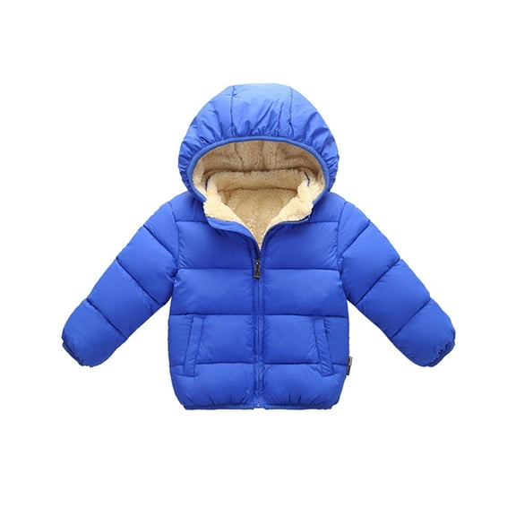 Toddler Winter Coat,Baby Boys Puffer Coat Cute Jackets Zipper Windproof Jacket Outwear for Baby Girls Baby Girl Jacket Baby Girl Clothes Winter