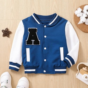 Toddler Winter Coat Cute Printed Solid Color Lightweight Jacket Windproof Puffer Jacket for Kids Baby Boys Toddler Girls Spring Jacket 4-5 Years
