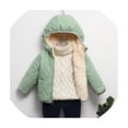 thumbnail image 1 of Toddler Winter Coat,Toddler Puffer Coat Cute Jackets Lightweight Puffer Jacket for Toddler Baby Girls Child Puffer Jacket Baby Winter Clothes, 1 of 3