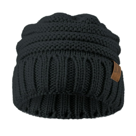 Toddler Winter Hat Kids Beanie Hat Boys Girls Warm Cap for Cold Weather and Snow