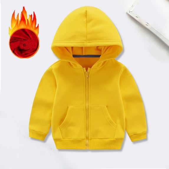 Toddler Winter Jacket with Hooded Soft Lightweight Cute Cartoon Animal Printed Baby Girl Winter Clothes for Little Girl 18-24 Months
