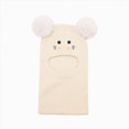 thumbnail image 1 of Toddler Winter Knit Balaclava with Cute Animal Face, Warm Hood for Boys and Girls, 1 of 9