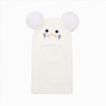 thumbnail image 1 of Toddler Winter Knit Balaclava with Cute Animal Face, Warm Hood for Boys and Girls, 1 of 9