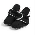 thumbnail image 1 of Toddler Winter Snow Boots Boys Fall And Winter Walking Shoes For Babies Baby Shoes Baby Shoes Children'S Non-Slip Shoes Baby Walking Shoes Shoes For 3-18 Months, 1 of 4