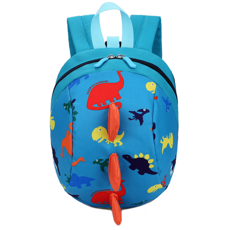 Dinosaur book bag online