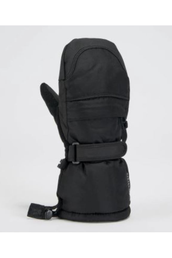 Toddler's Baby Baby Baby Mitt