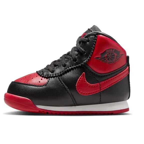 Toddler's Baby Jordan '85 Black/Varsity Red-White (DV3655 067) - 2