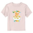 thumbnail image 1 of Toddler's Care Bears Friend Bear Kindness Grows  Graphic Tee Light Pink 2T, 1 of 3