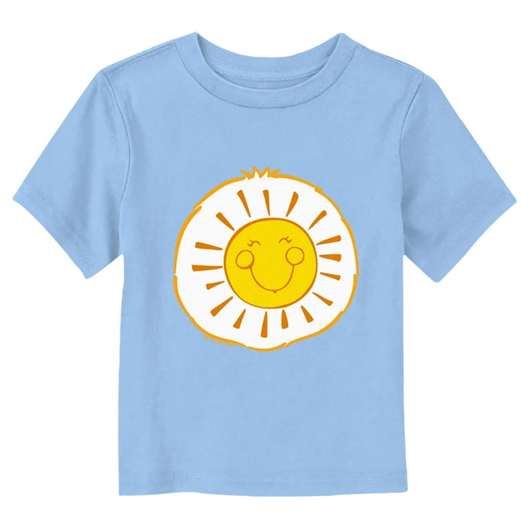 Fun Shine Halloween Edition Smile Sunshine Bear Costume T-Shirt Fun Shine Halloween Edition Smile Sunshine Bear Costume T-Shirt