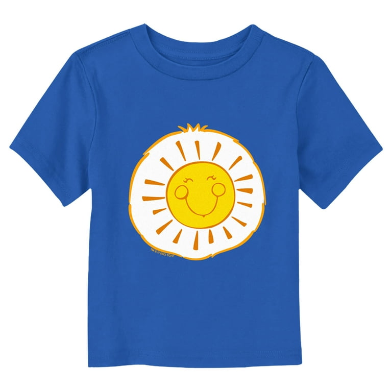 Fun Shine Halloween Edition Smile Sunshine Bear Costume T-Shirt Fun Shine Halloween Edition Smile Sunshine Bear Costume T-Shirt