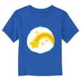 thumbnail image 1 of Toddler's Care Bears Wish Bear Star Costume  Graphic Tee Royal Blue 4T, 1 of 3
