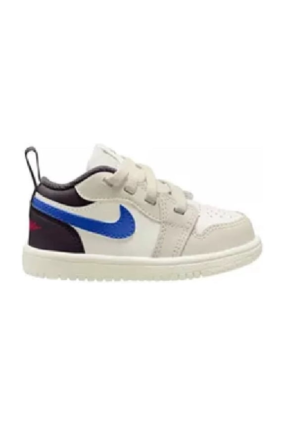 Toddler's Jordan 1 Low ALT Phantom/University Red (DR9747 027) - 3