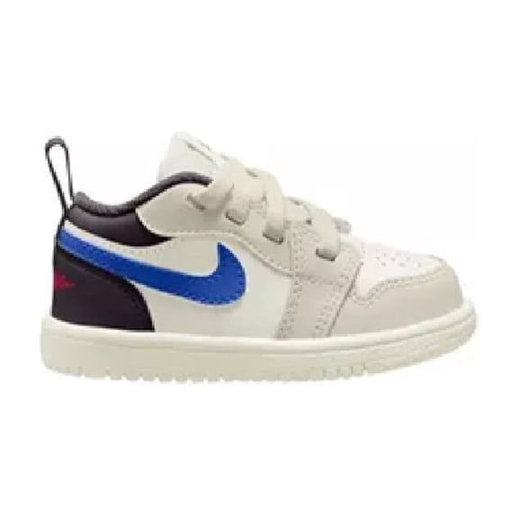 Toddler's Jordan 1 Low ALT Phantom/University Red (DR9747 027) - 4