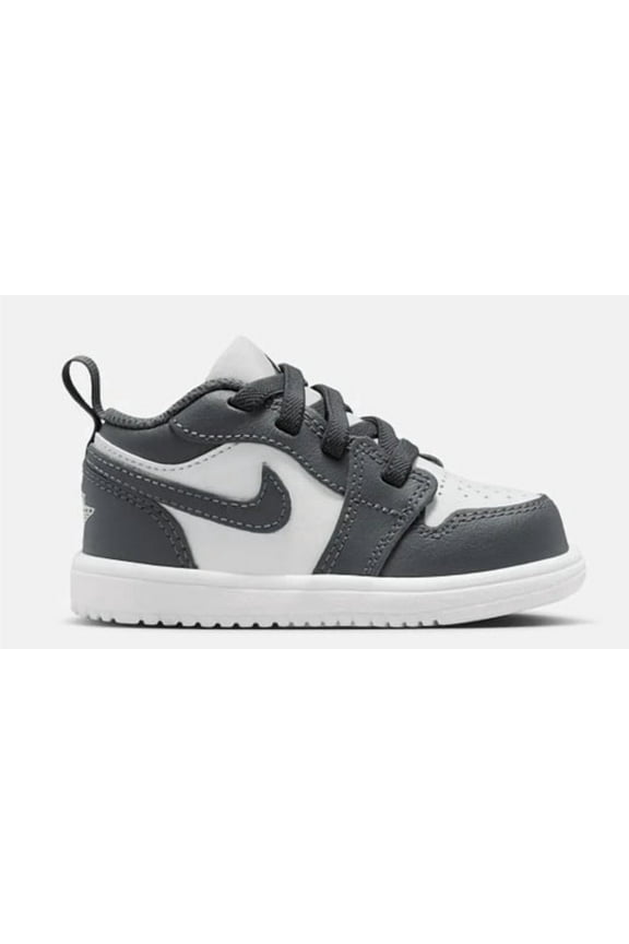 Toddler's Jordan 1 Low Alt Iron Grey/Summit White (DR9747 044) - 6