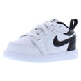 thumbnail image 1 of Toddler's Jordan 1 Low Alt White/Black-White (DR9747 132) - 5, 1 of 5