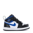 thumbnail image 1 of Toddler's Jordan 1 Mid "Game Royal" w (640735 140) - 10, 1 of 5