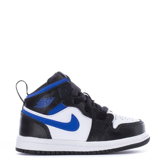 Toddler's Jordan 1 Mid "Game Royal" w (640735 140) - 10