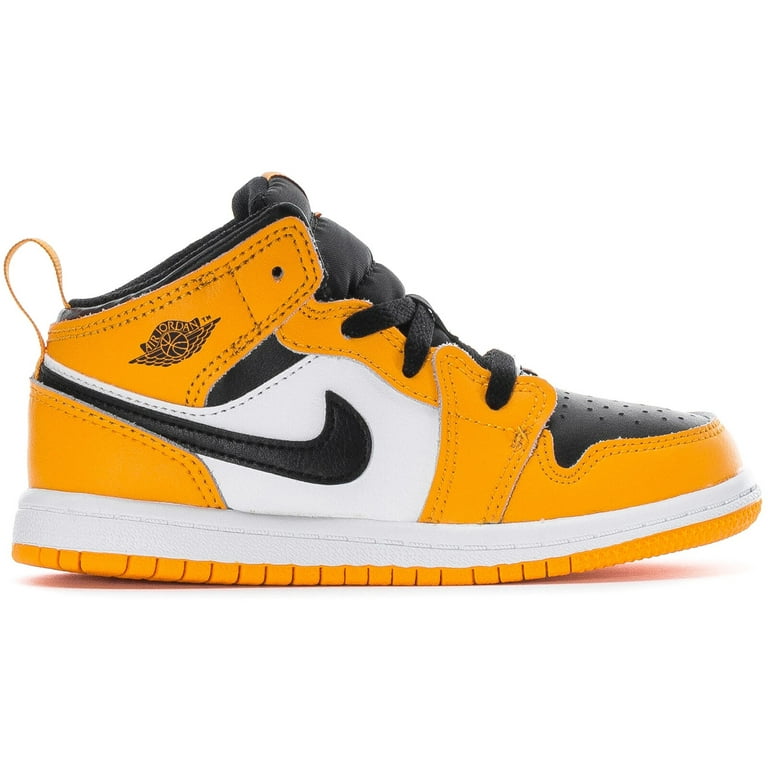 スニーカー BABY JORDAN 1 HIGH RETRO TAXI TD org.jpg