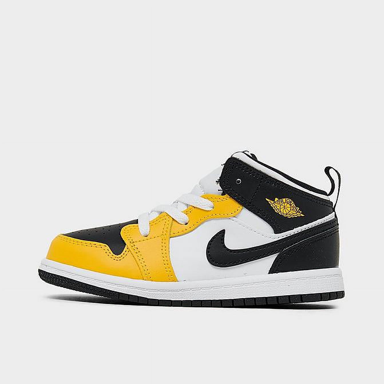 jordan 1 ochre yellow