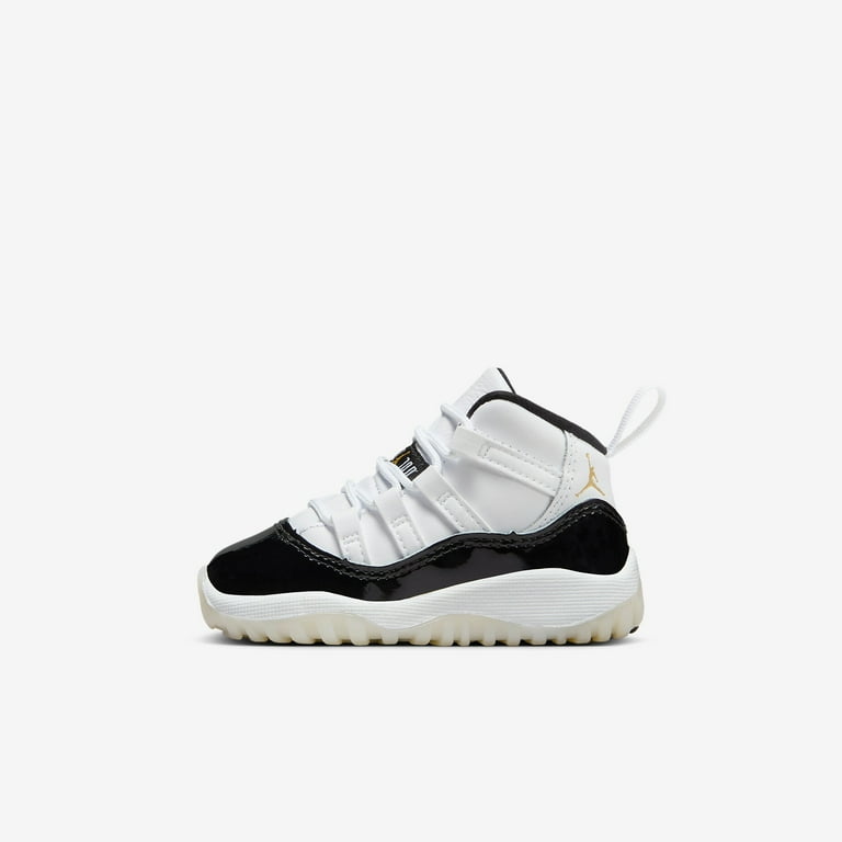 Toddler's Jordan 11 Retro 