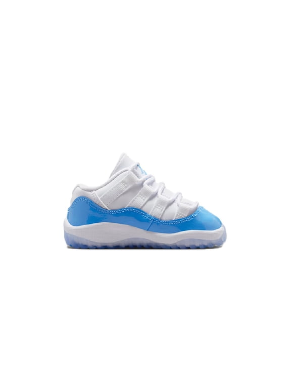 11 Retro Low UNC Toddler TD Sneakers FV5120-100