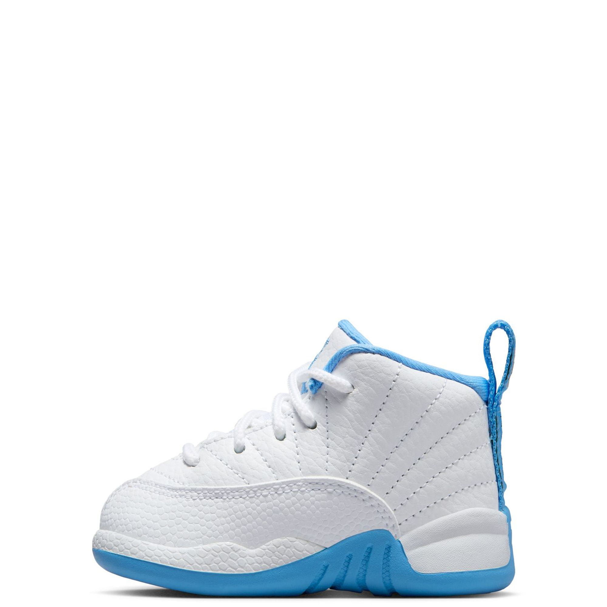 university blue size 12
