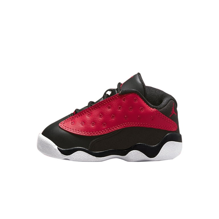 Toddler Air Jordan 13 Retro Low Very Berry DA8017 061