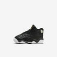 thumbnail image 1 of Toddler's Jordan 13 Retro "Playoff 2023" Blk/True Red-White (DJ3004 062) - 2, 1 of 7