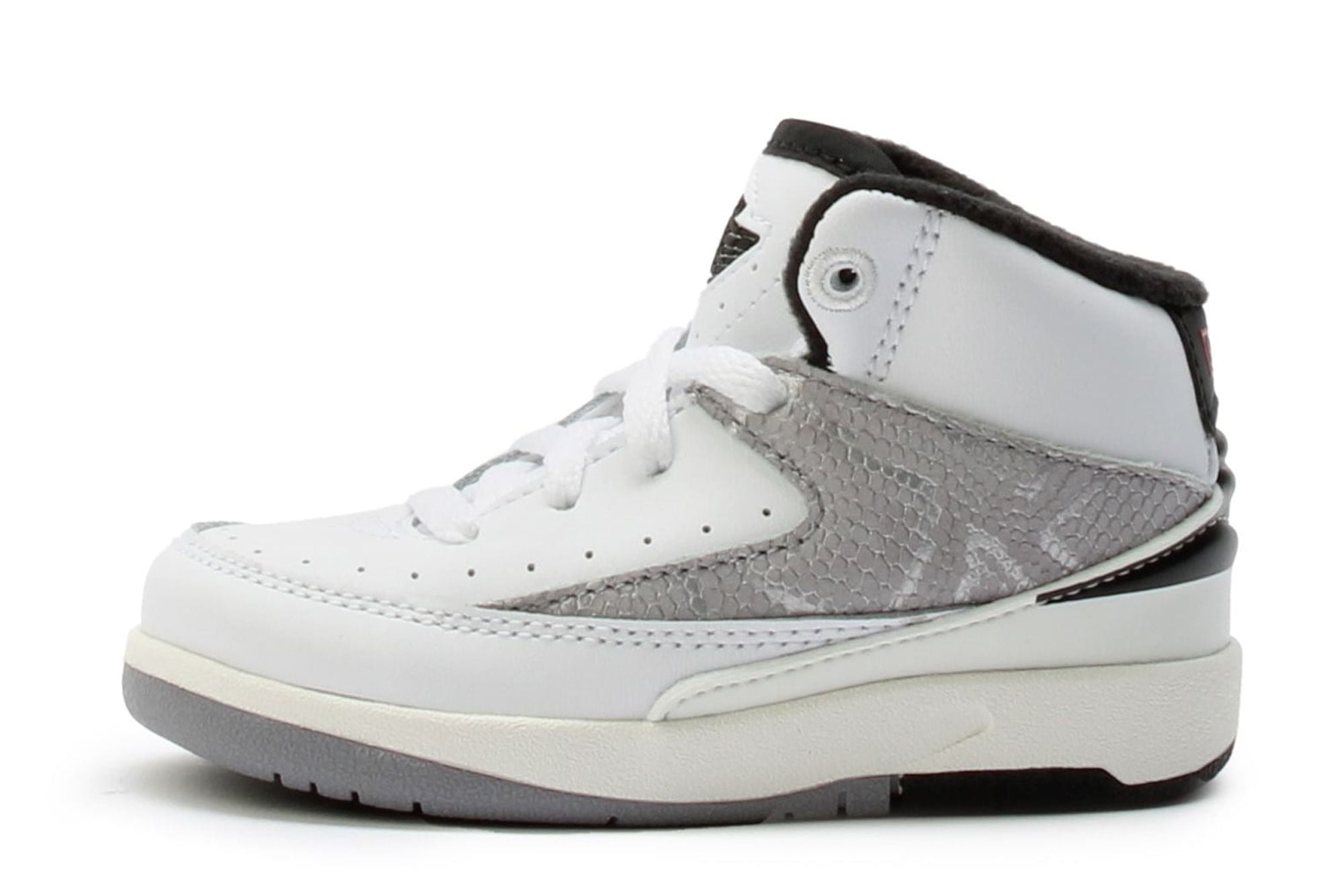 Toddler's Jordan 2 Retro 