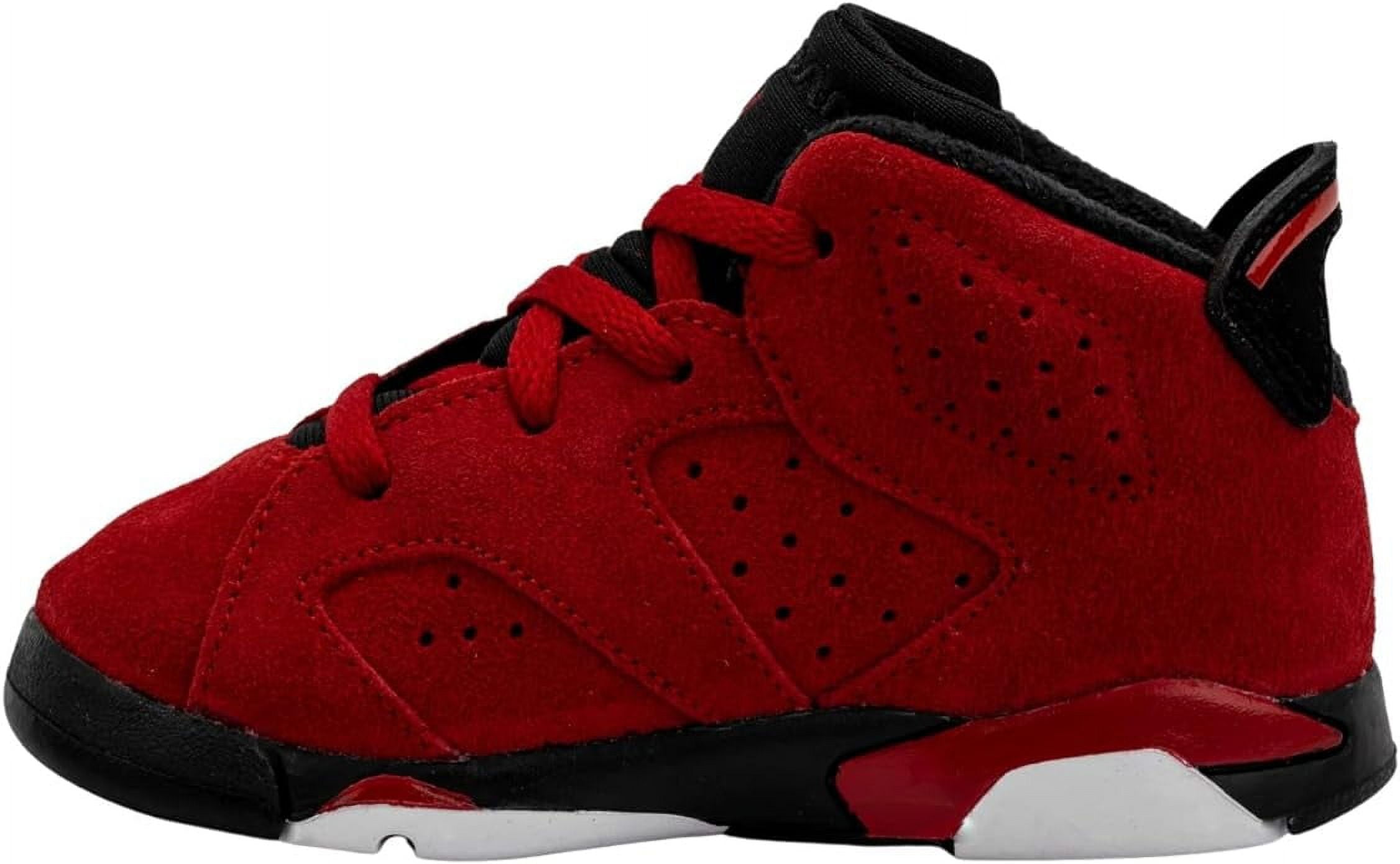 Toddler's Jordan 6 Retro 