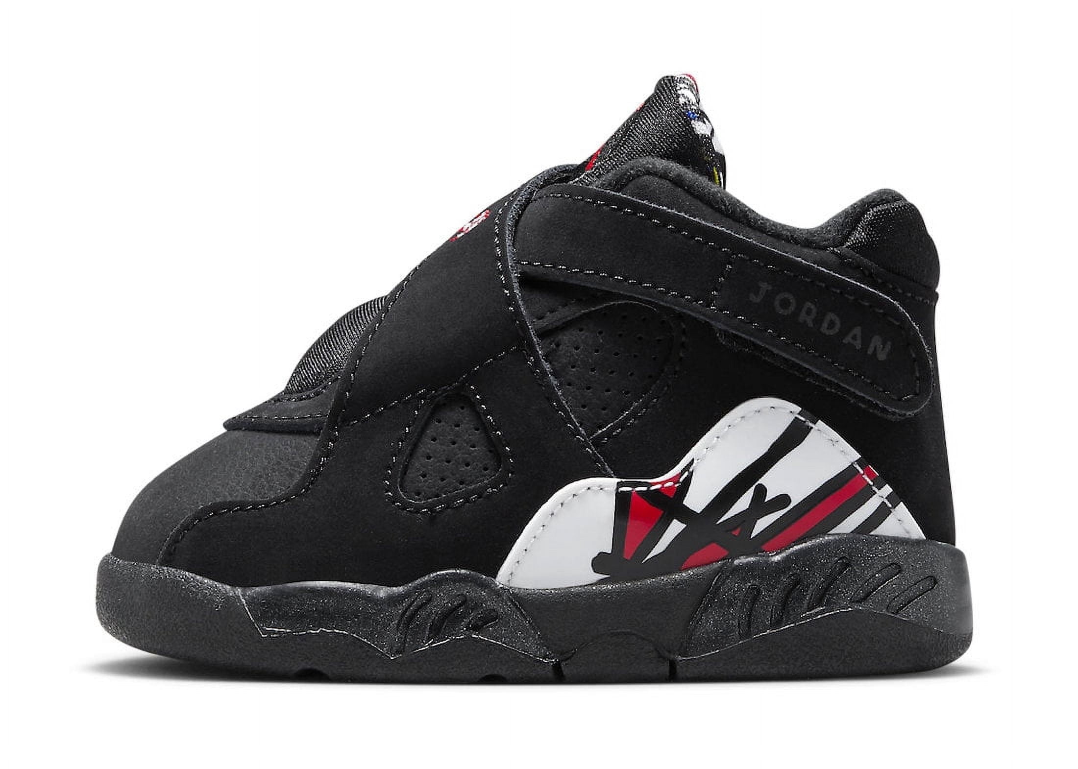 Nike Air Jordan 8 Retro Playoffs 24.5cm Air Jordan 8 Retro