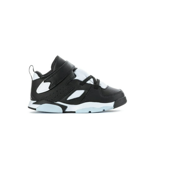 Nike Jordan Flight Club '91 Black / White  DM1687-002 Toddler Size 5