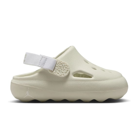 Toddler's Jordan Hydrip Sea Glass/Summit White (HF5983 002) - 9