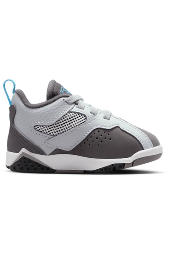Toddler's Jordan MVP 92 Photon Dust/Blue Chill (IH1405 014) - 8