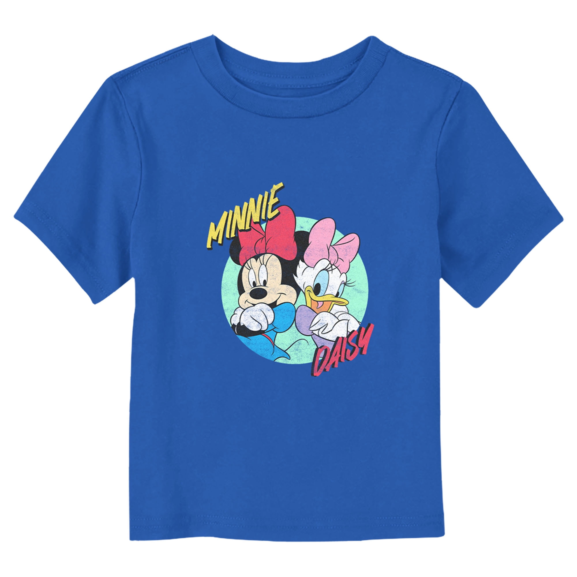 Distressed Daisy Tee Distressed Daisy Tee