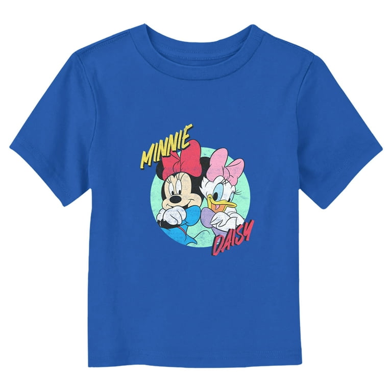 Distressed Daisy Tee Distressed Daisy Tee