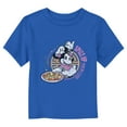 thumbnail image 1 of Toddler's Mickey & Friends Spice Up Your Life  Graphic Tee Royal Blue 5T, 1 of 3
