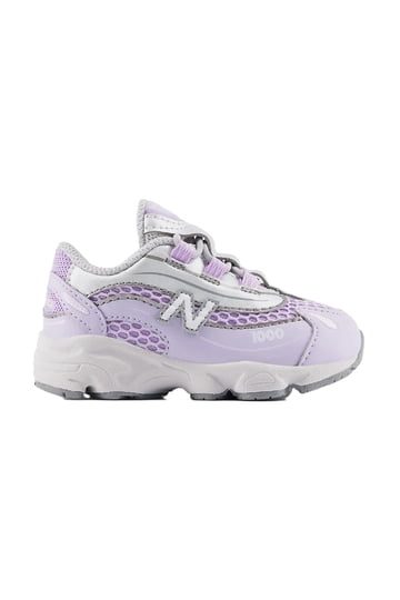 New Balance Kids Shoes in Shoes Purple