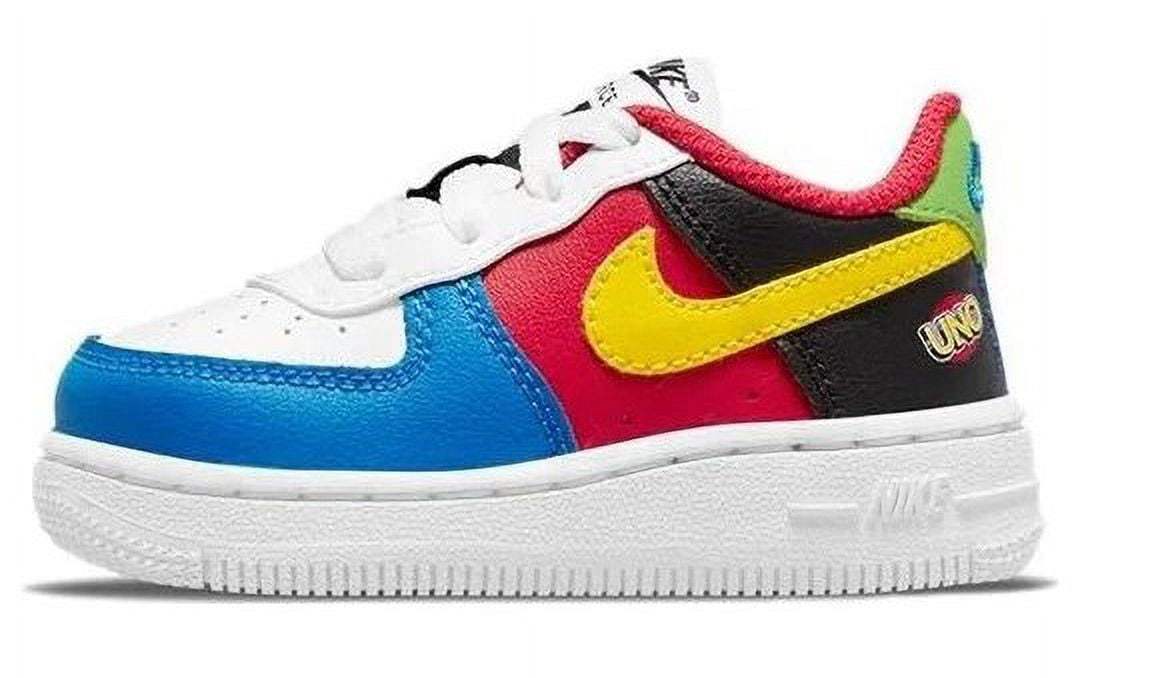 Nike air force 1 toddler fashion