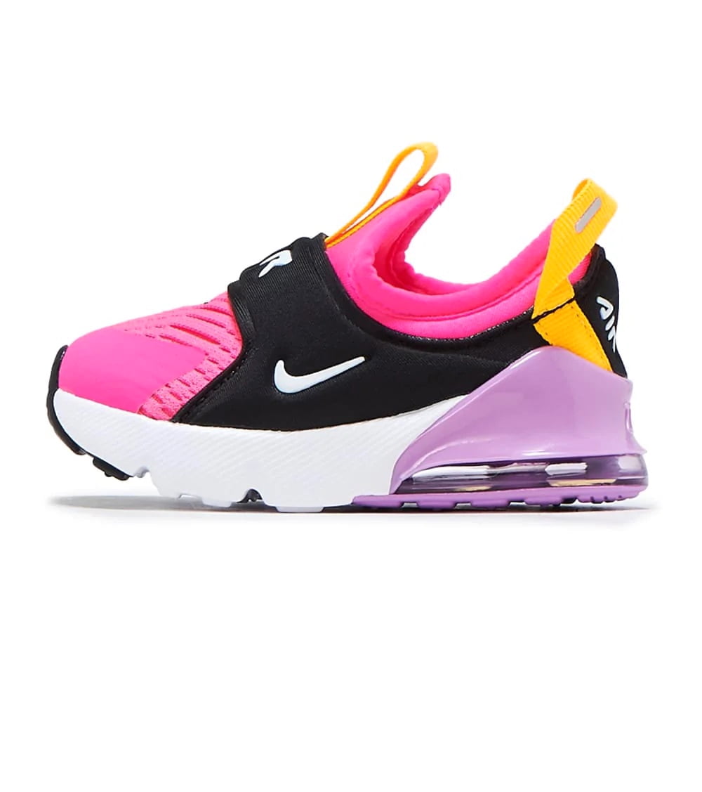 nike 270 extreme pink