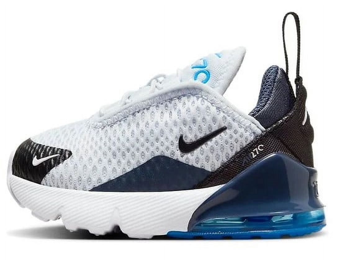 nike air max 270 infant blue