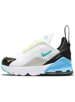 Nike Air Max 270 White