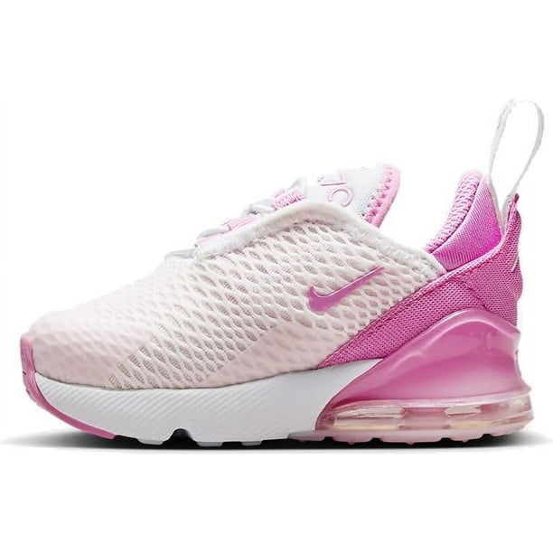 Nike air max 270 toddler girl best sale