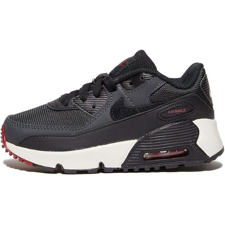 Ss Techno Air Max 90 Winterized Kids Sneakers Nike Air Maat 30