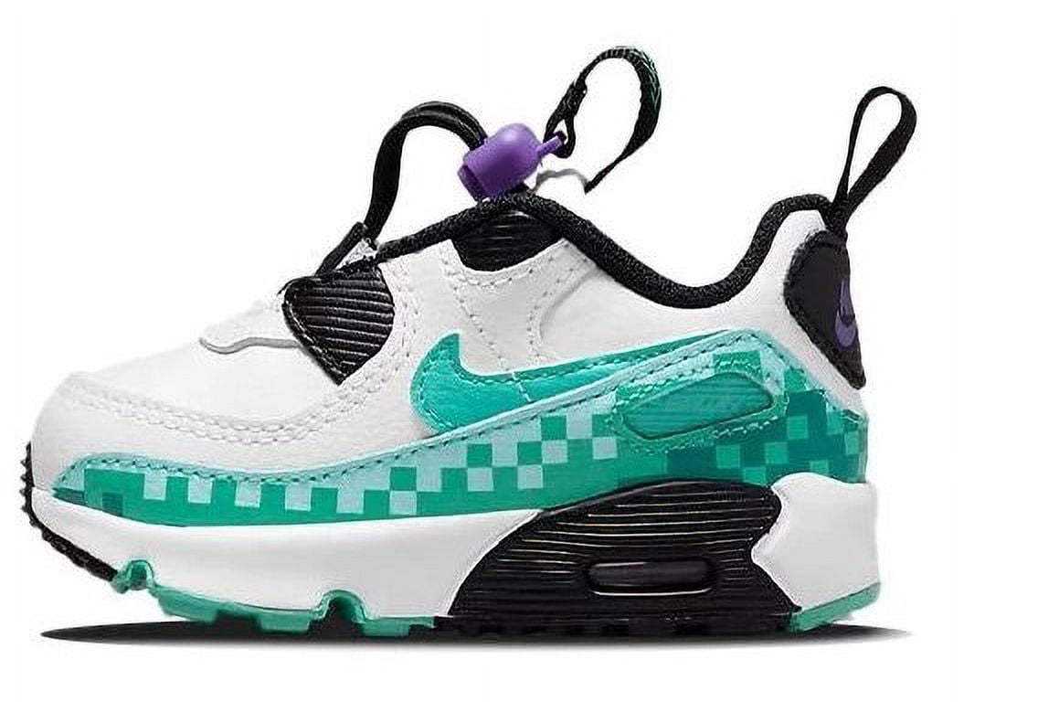 nike air max 90 black teal white
