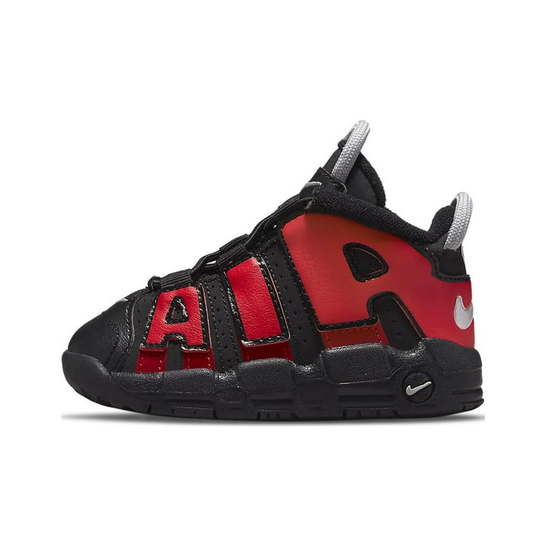 Nike Air More Uptempo Baby/Toddler Shoes